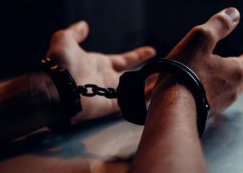 Manhunt Ends In Morocco: Alleged Crypto Kidnapping Boss Captured