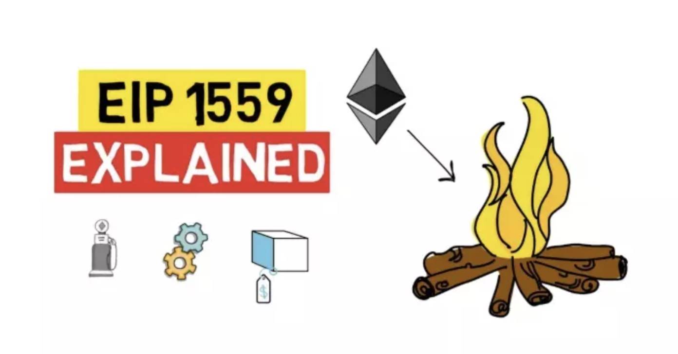 EIP-1559：以太坊从“世界计算机”到“世界央行”