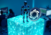 Why Ozak AI’s $1M Presale Success Signals Massive Growth Ahead