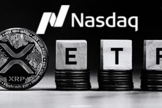 XRP Price Eyes $10 Bull Run as Nasdaq Traders Brace for ETF Fun