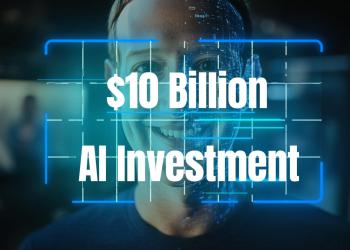 The Upcoming Meta $10B AI Investment Is Promising for AI Coins