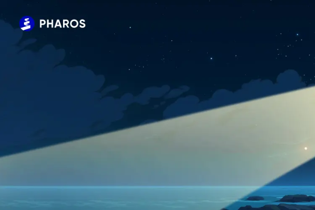 深度解析：Pharos Network 技术架构