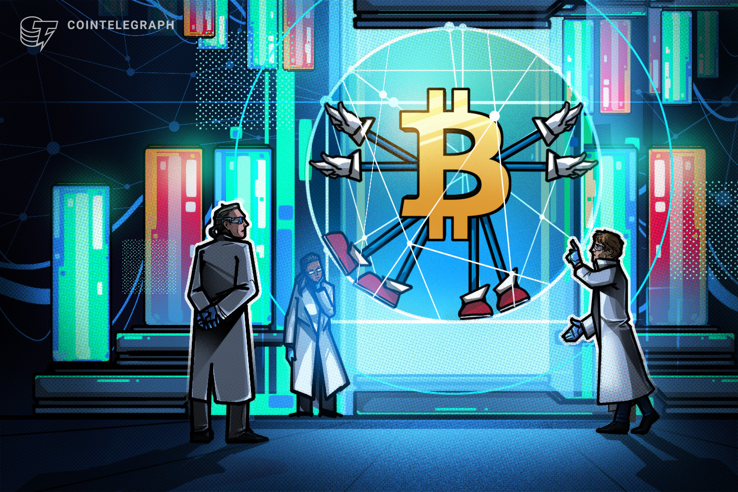 Currency must be separated from state: Returning to Bitcoin's original vision