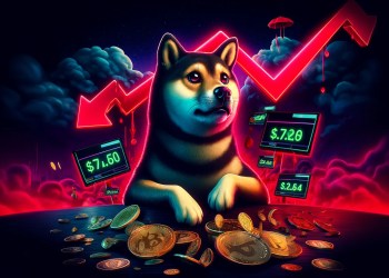 Dogecoin Price Crash Threatens Support At $0.16, Why Bulls Must Hold This Level