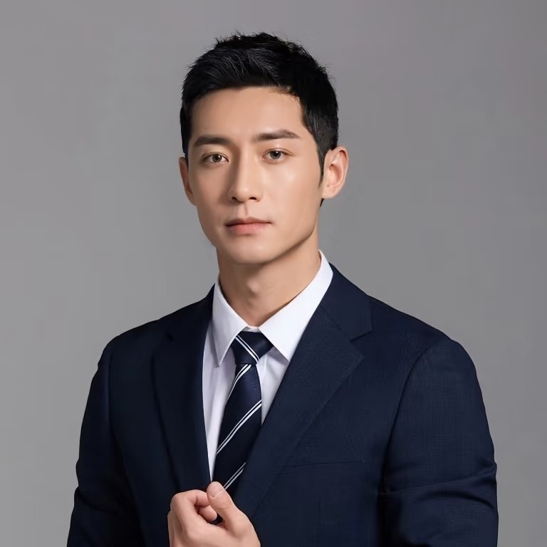 Picture of the author