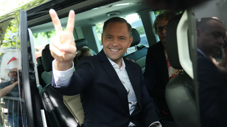 Poland Elects First Openly Pro-Crypto President Karol Nawrocki Amid Global Crypto Shift