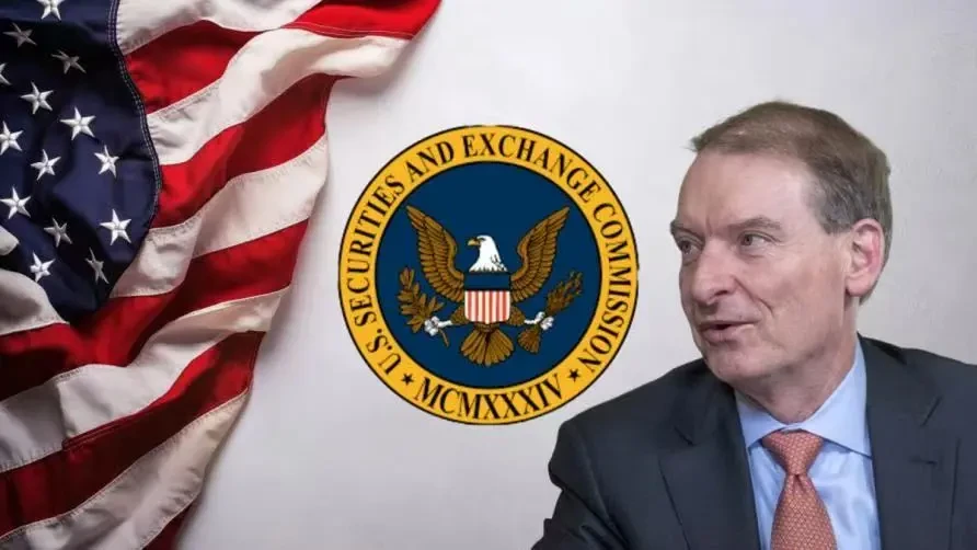 盘点美国SEC半年内人事调整，“新”SEC真的加密更友好吗？