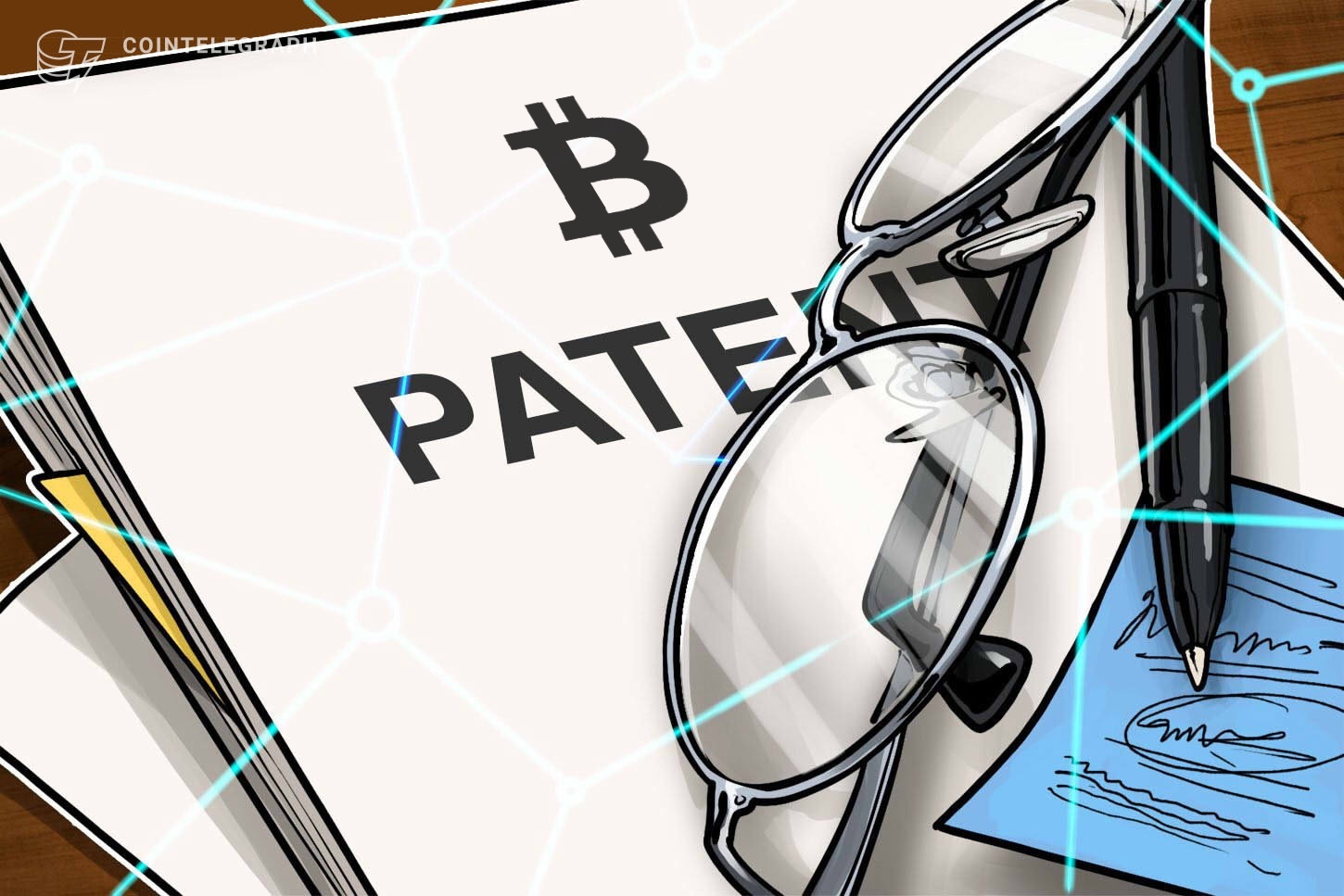 Bitcoin miners sued over cryptography patents in US court case