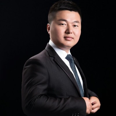 Picture of the author