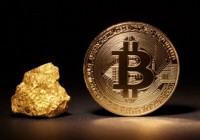 法币信任危机：黄金与比特币成新价值锚点