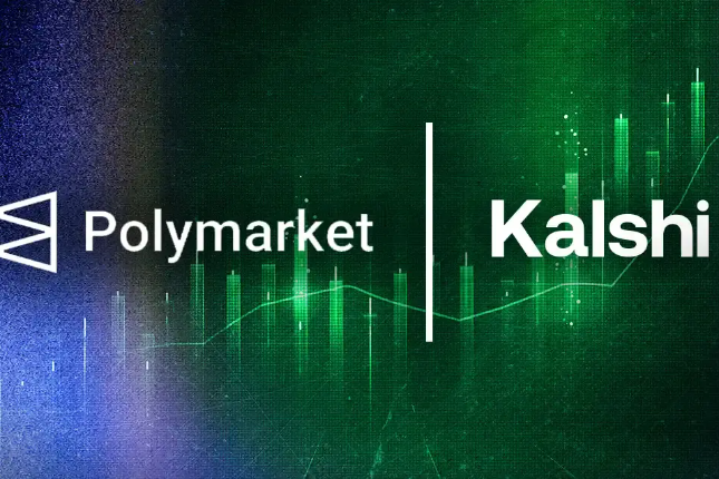 资本下注预测市场，Polymarket与Kalshi谁更胜一筹？