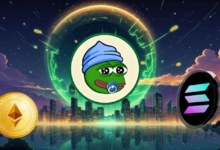 Ethereum (ETH) and Solana (SOL) Await Hot 2025 DeFi Summer While Little Pepe (LILPEPE) Officially Opens Presale
