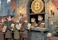 市值的速效药？买币成上市公司新信仰，比特币成为财报新C位