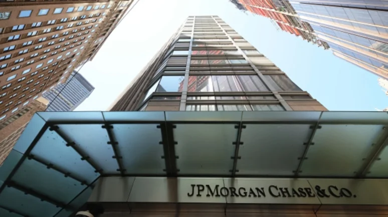 JPMorgan Files Second Stablecoin Trademark After GENIUS Act Signals Green Light for Banks