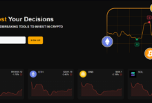 Coinamex Launches to Public with Competitive Rates and Seamless Crypto Lending Experience
