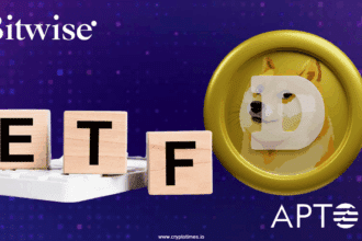 BREAKING: Bitwise Amends S-1 for Dogecoin, Aptos ETFs