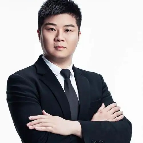 Picture of the author