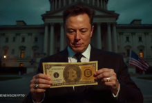 Elon Musk Warns of U.S. Debt Crisis, Signals Support for Bitcoin as Reserve Currency