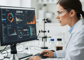 Deadly Or Disruptive? XRP Gets The COVID-19 Comparison From Finance Expert
