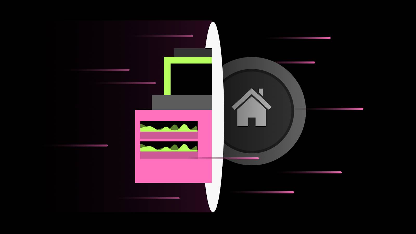 RWA 赛道火热，NEST 是 RWAFi+DeFi 的雏形吗？