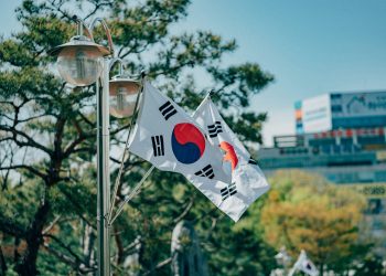 Stablecoins Rise, Cards Fall: Experts See Big Tech Gaining In South Korea