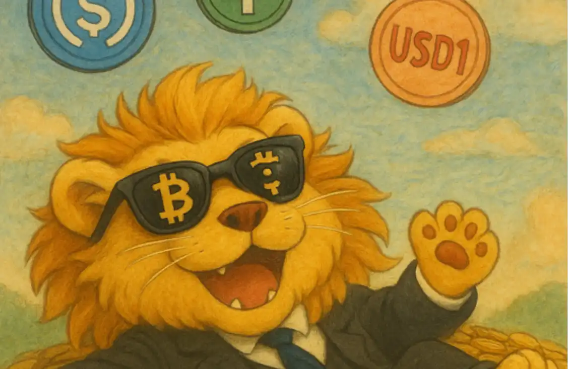 稳定币浪潮倒逼传统金融：Circle 上市疯涨引发行业变局
