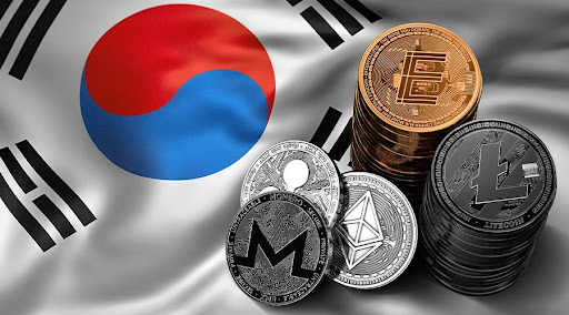 韩国才是下个加密制度范本？稳定币合法化背后的博弈与野心