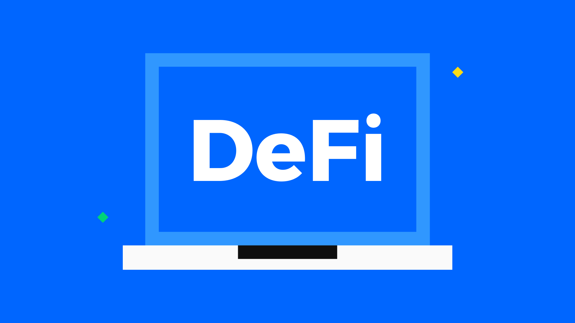 DeFi深度研报：SEC新政，从“创新豁免”到“链上金融”，DeFi之夏或再现