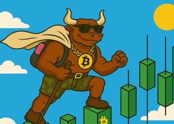 Trump’s Truth Social to Launch Bitcoin ETF: Will This Presale Pump Next?