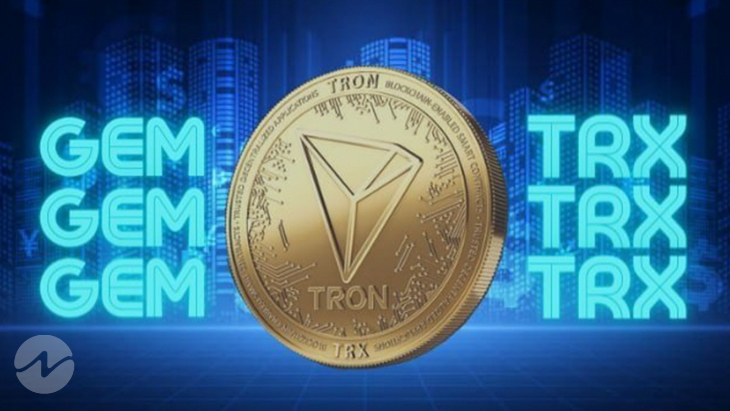 Tron Network Achieves Record 490.3 Billion TRX Monthly Transfer Volume: What It Means?