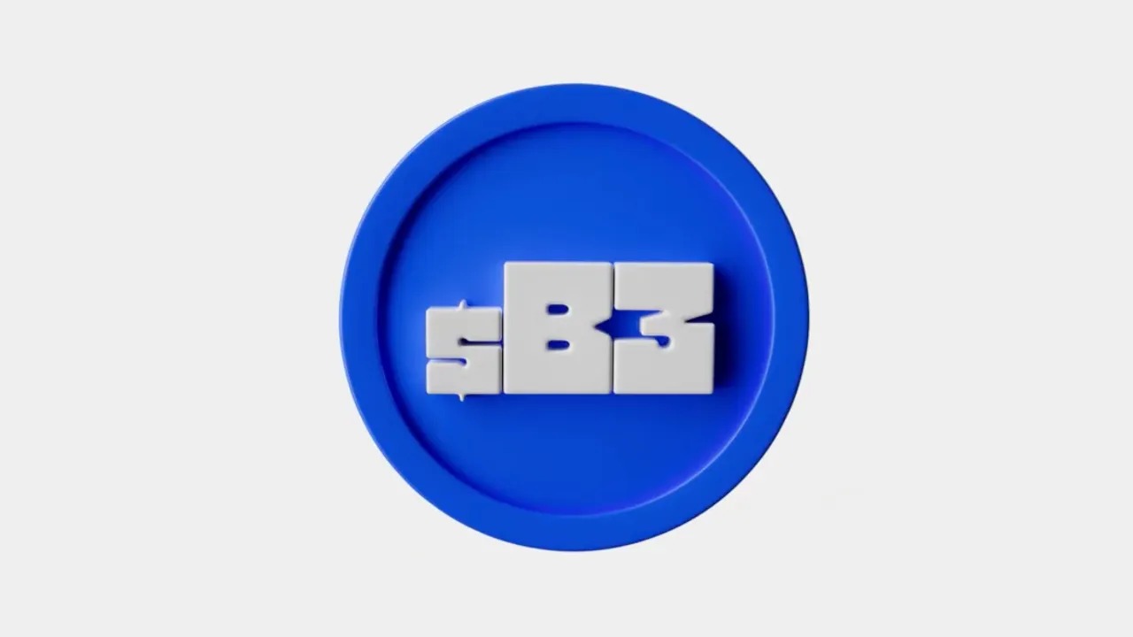 L3 + 链抽象 + 代币飞轮,拆解游戏新贵 B3 的三重引擎 - 深潮