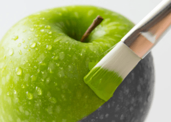 Ending Food Lies: Blockchain Could Revolutionize What We Eat, Study Reveals
