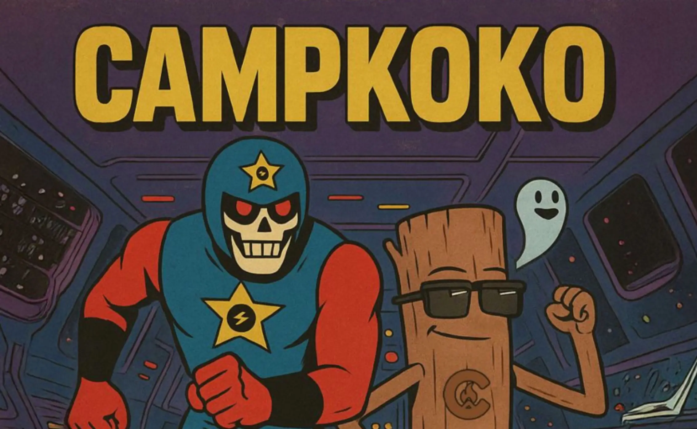 交互教程｜自治 IP Layer1 「Camp Network 」如何玩转链上 AI 创作？
