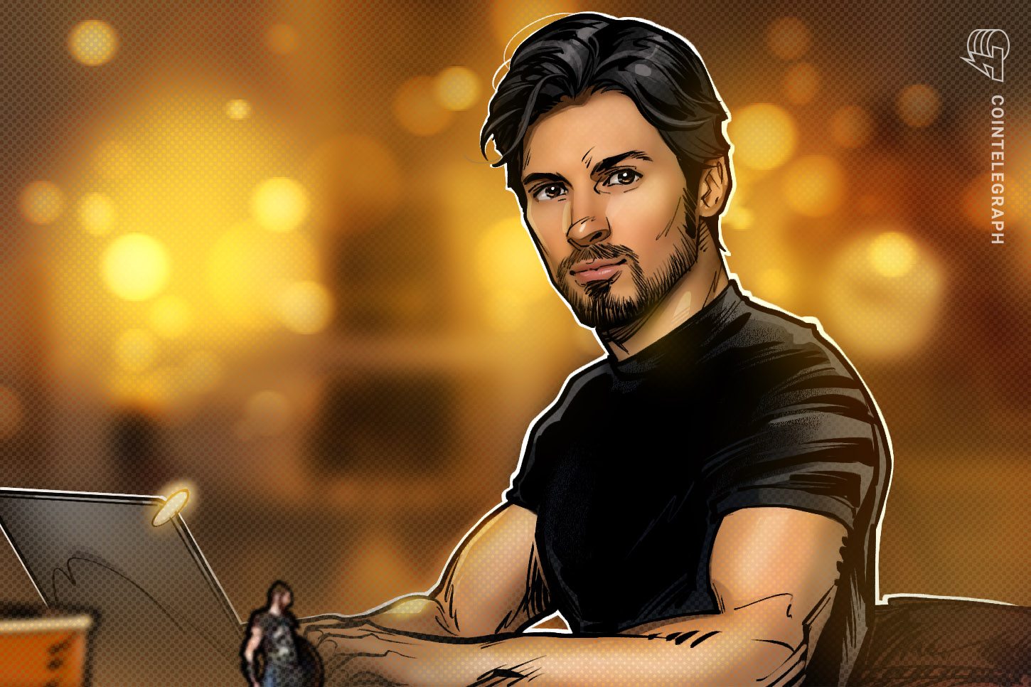 Pavel Durov warns France is experiencing societal collapse