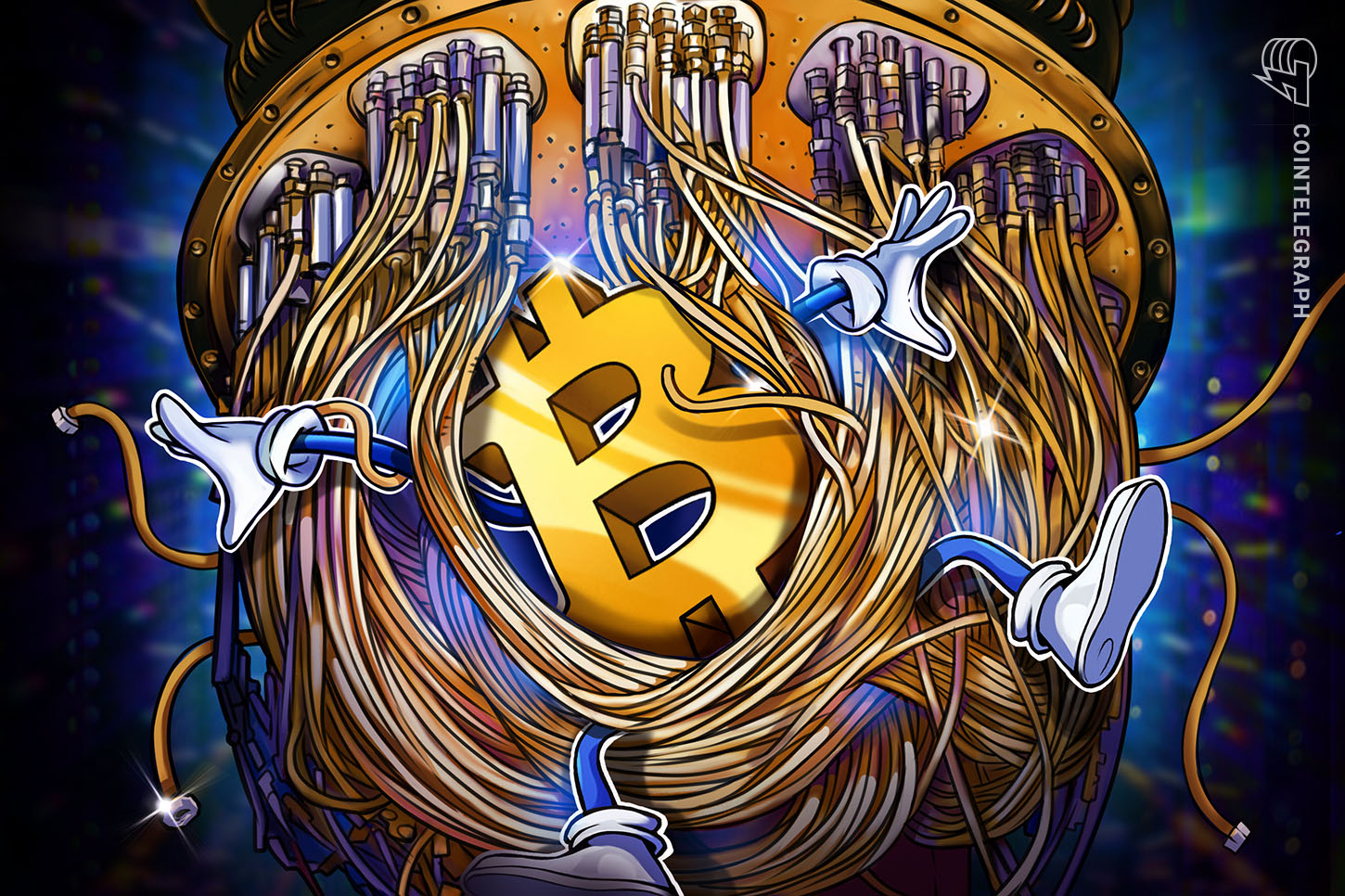Bitcoin quantum threat is a ploy by ‘yo-yo token’ sellers: Saylor