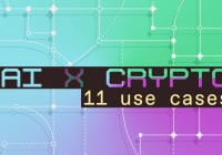 AI x Crypto， a16z最新报告揭秘11大颠覆性融合场景