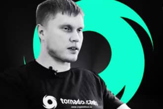 Paradigm Backs Roman Storm in Legal Battle Over Crypto Mixer