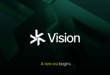 ​Bitpanda opens the gate to Web3 with Vision (VSN)