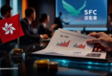 Hong Kong to Legalize Crypto Derivatives for Professional Investors