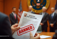 US SEC Drops Gensler-Era DeFi and Custody Rule Proposals