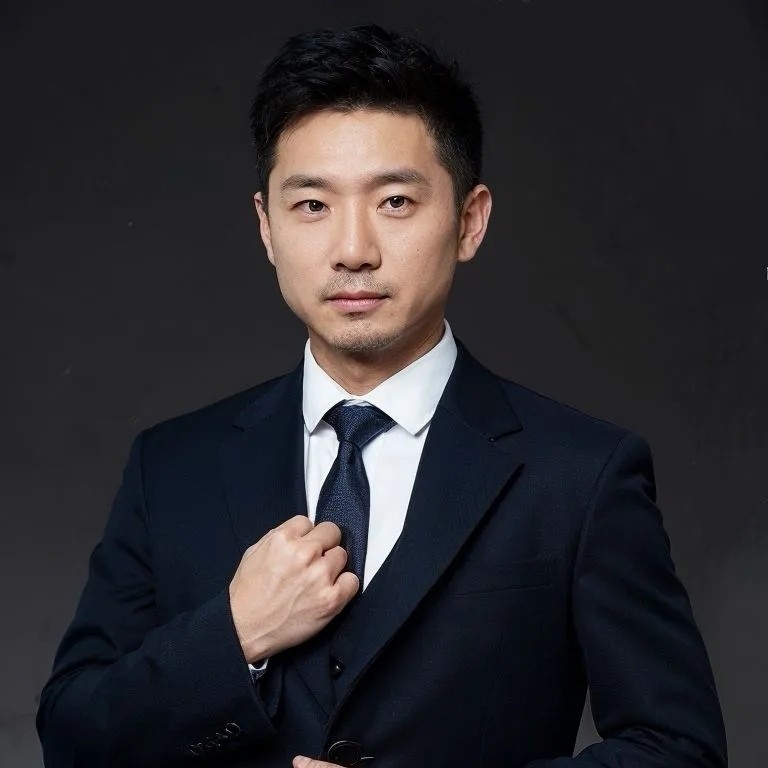 Picture of the author