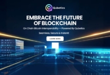 With Bitcoin’s Exchange Supply Down and Ethereum Surging, Is Qubetics Now Among the Best Coins To Join?