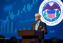 Crypto Stays Strong as Fed Pauses Rate Cuts: What It Means for Investors