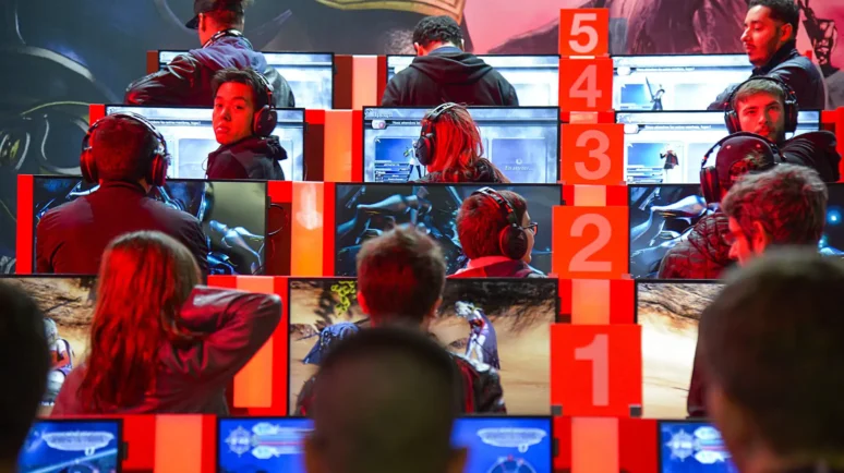 Web3 Gaming Pushes Sei to Record Activity With 1.6M Daily Transactions