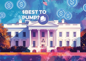 Circle to Increase Stablecoin IPO to $7.2B: Why Best Wallet Token Could Pump