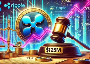 BREAKING: Ripple CEO Announces Decision To Withdraw Cross Appeal In SEC Lawsuit