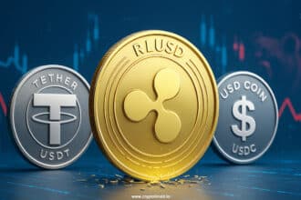 Ripple Mints 13 Million RLUSD to Compete with USDT and USDC