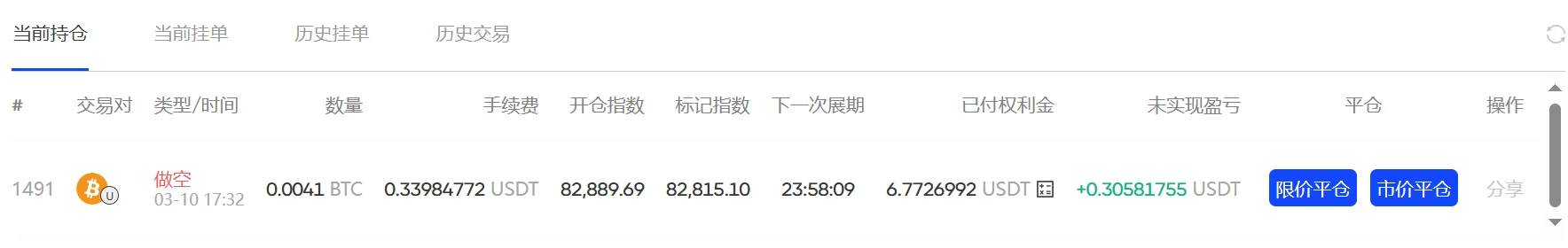 链上衍生品大逃杀:dYdX、GMX衰败,Hyperliquid独大,谁会拿到下一张船票