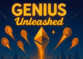 GENIUS Unleashed: Trump’s Push Ignites Crypto Markets. What Are the Best Altcoins That Could Rally 100x