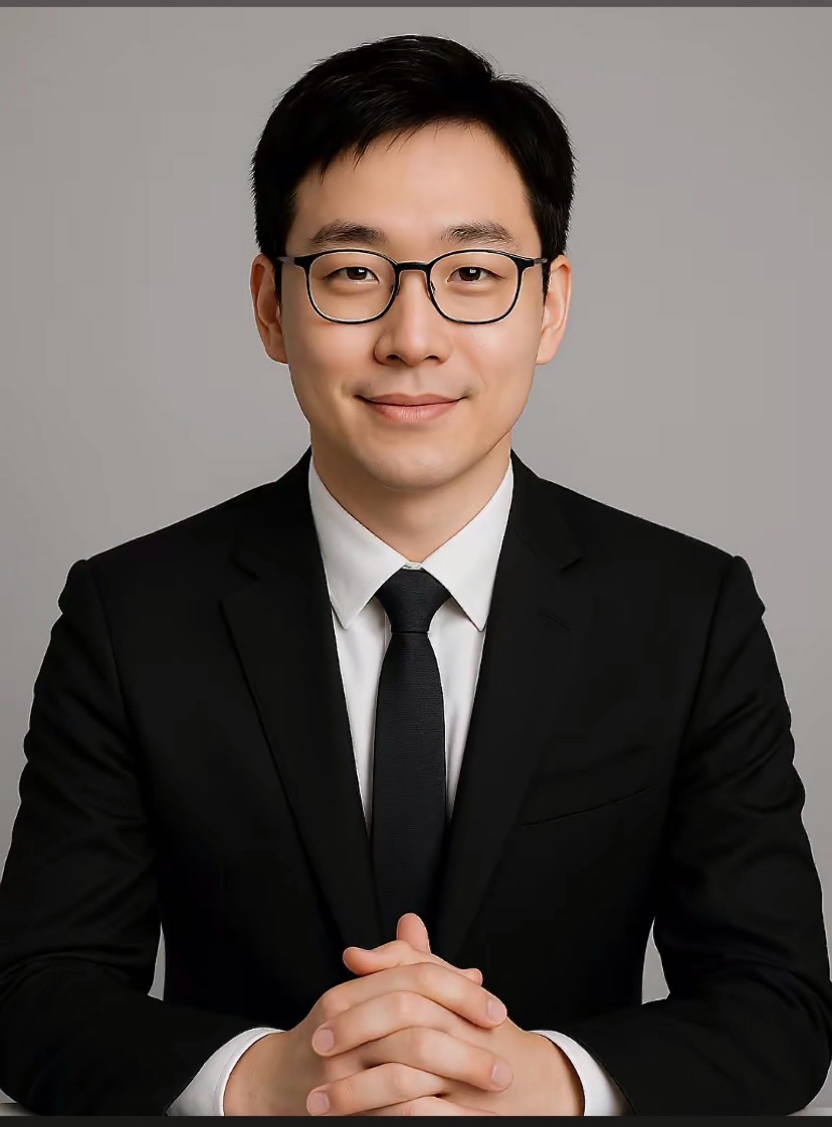 Picture of the author